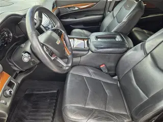 Cadillac Escalade ESV 2018 Lujo 4 puertas SUV