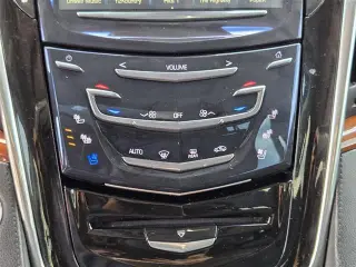 Cadillac Escalade ESV 2018 Lujo 4 puertas SUV