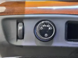 Cadillac Escalade ESV 2018 Lujo 4 puertas SUV