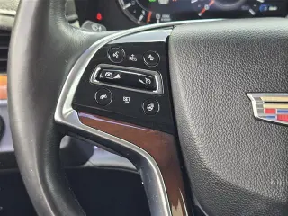 Cadillac Escalade ESV 2018 Lujo 4 puertas SUV