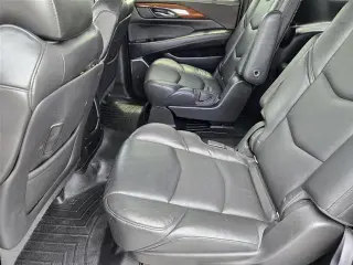Cadillac Escalade ESV 2018 Lujo 4 puertas SUV