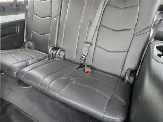Cadillac Escalade ESV 2018 Lujo 4 puertas SUV