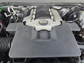 Cadillac Escalade ESV 2018 Lujo 4 puertas SUV