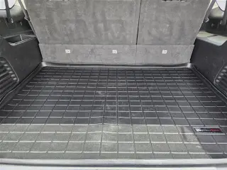Cadillac Escalade ESV 2018 Lujo 4 puertas SUV