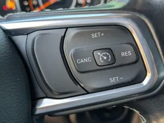 Jeep Wrangler Unlimited 2020 4x4 Sahara 4dr SUV