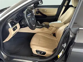 Serie 4 BMW 2018 430i Gran Coupé 4 puertas Sedan