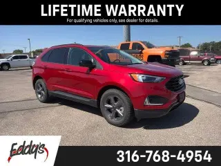Ford Edge 2024 AWD SEL 4 puertas SUV