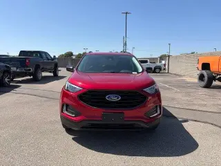 Ford Edge 2024 AWD SEL 4 puertas SUV
