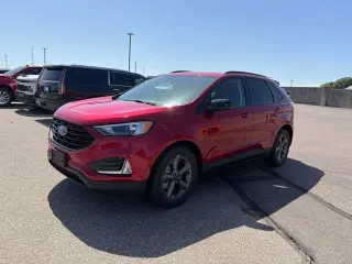 Ford Edge 2024 AWD SEL 4 puertas SUV
