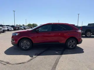 Ford Edge 2024 AWD SEL 4 puertas SUV