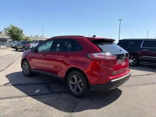 Ford Edge 2024 AWD SEL 4 puertas SUV