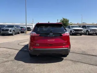Ford Edge 2024 AWD SEL 4 puertas SUV