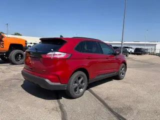 Ford Edge 2024 AWD SEL 4 puertas SUV