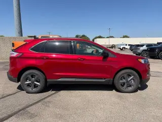 Ford Edge 2024 AWD SEL 4 puertas SUV