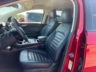 Ford Edge 2024 AWD SEL 4 puertas SUV