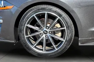 Ford Mustang 2019 EcoBoost 2dr Fastback