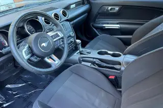 Ford Mustang 2019 EcoBoost 2dr Fastback