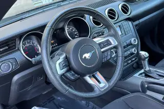 Ford Mustang 2019 EcoBoost 2dr Fastback