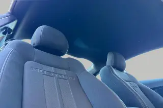 Ford Mustang 2019 EcoBoost 2dr Fastback