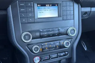 Ford Mustang 2019 EcoBoost 2dr Fastback