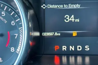 Ford Mustang 2019 EcoBoost 2dr Fastback