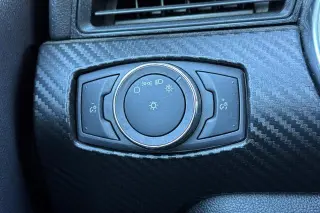 Ford Mustang 2019 EcoBoost 2dr Fastback