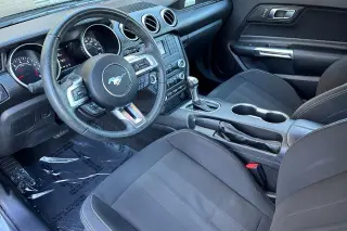 Ford Mustang 2019 EcoBoost 2dr Fastback