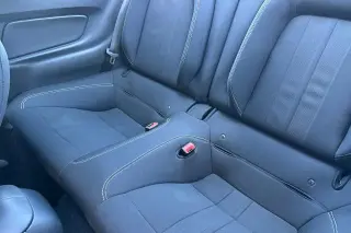 Ford Mustang 2019 EcoBoost 2dr Fastback