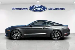 Ford Mustang 2019 EcoBoost 2dr Fastback