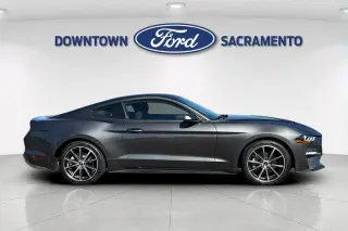 Ford Mustang 2019 EcoBoost 2dr Fastback