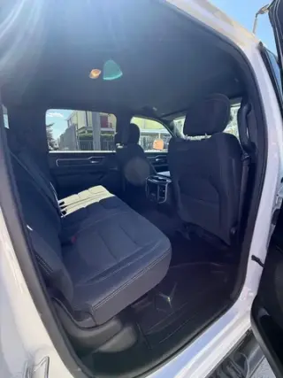 RAM 1500 CREW CAB 🛻