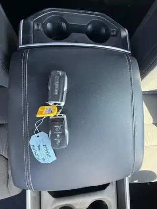 RAM 1500 CREW CAB 🛻