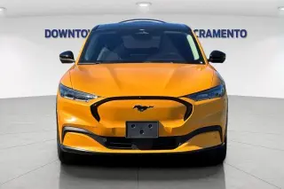 Ford Mustang Mach-E 2023 Premium 4 puertas SUV