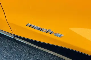 Ford Mustang Mach-E 2023 Premium 4 puertas SUV