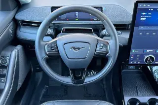 Ford Mustang Mach-E 2023 Premium 4 puertas SUV