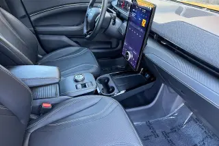 Ford Mustang Mach-E 2023 Premium 4 puertas SUV