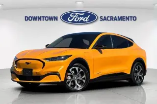 Ford Mustang Mach-E 2023 Premium 4 puertas SUV