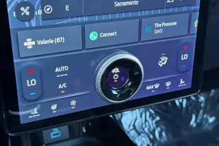Ford Mustang Mach-E 2023 Premium 4 puertas SUV