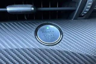 Ford Mustang Mach-E 2023 Premium 4 puertas SUV
