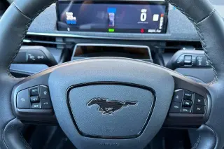 Ford Mustang Mach-E 2023 Premium 4 puertas SUV
