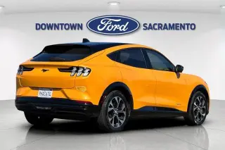 Ford Mustang Mach-E 2023 Premium 4 puertas SUV