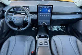 Ford Mustang Mach-E 2023 Premium 4 puertas SUV