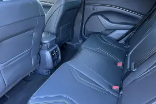Ford Mustang Mach-E 2023 Premium 4 puertas SUV