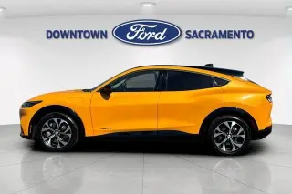 Ford Mustang Mach-E 2023 Premium 4 puertas SUV