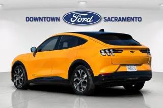 Ford Mustang Mach-E 2023 Premium 4 puertas SUV