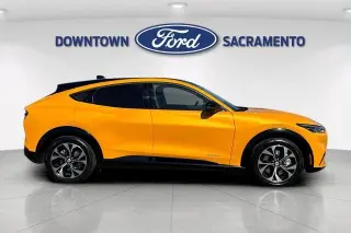 Ford Mustang Mach-E 2023 Premium 4 puertas SUV