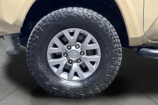 Toyota Tacoma 2019 4x4 TRD Off-Road 4 puertas Cabina Doble 6.1 pies LB