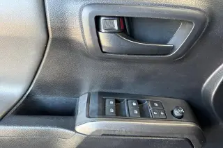 Toyota Tacoma 2019 4x4 TRD Off-Road 4 puertas Cabina Doble 6.1 pies LB