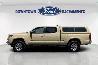 Toyota Tacoma 2019 4x4 TRD Off-Road 4 puertas Cabina Doble 6.1 pies LB