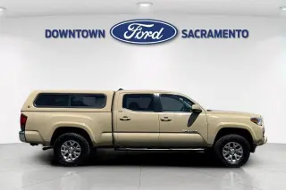Toyota Tacoma 2019 4x4 TRD Off-Road 4 puertas Cabina Doble 6.1 pies LB